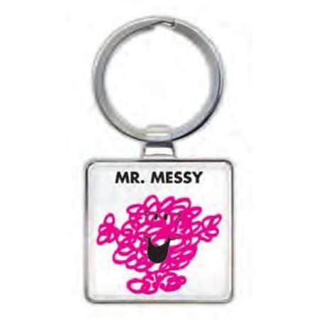 That Company Called If That Company Called If 6608 Mr. Messy Keyring 6608
